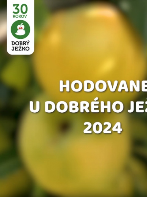 Hodovanie u Dobrého ježka