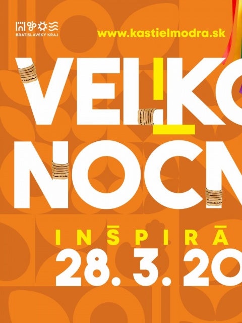 Veľkonočné inšpirácie 2026