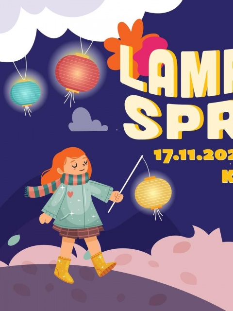 Novomestský lampiónový sprievod