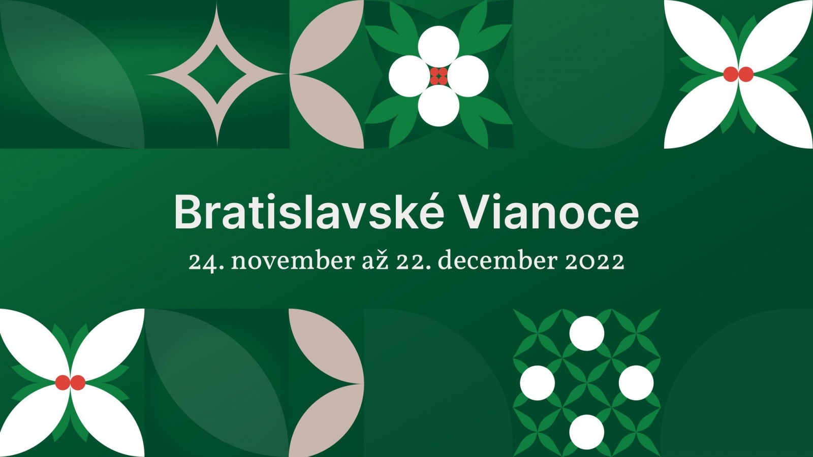 Bratislavské Vianoce 