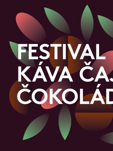 festival Káva Čaj Čokoláda