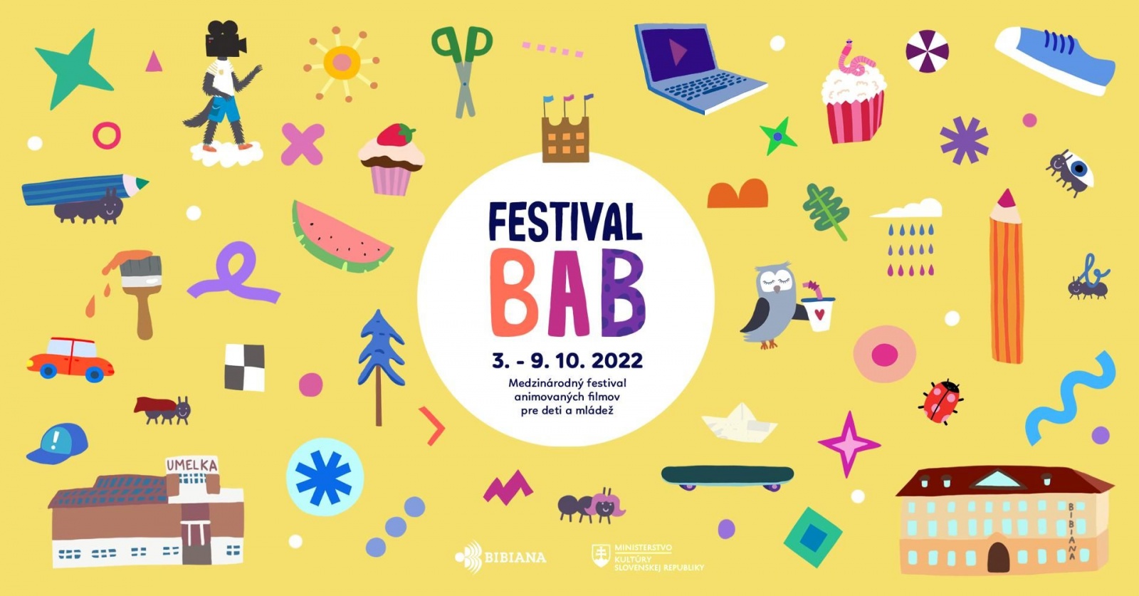 Festival BAB 2022