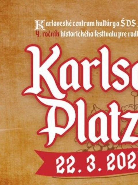 KARLSDORF PLATZ 2025