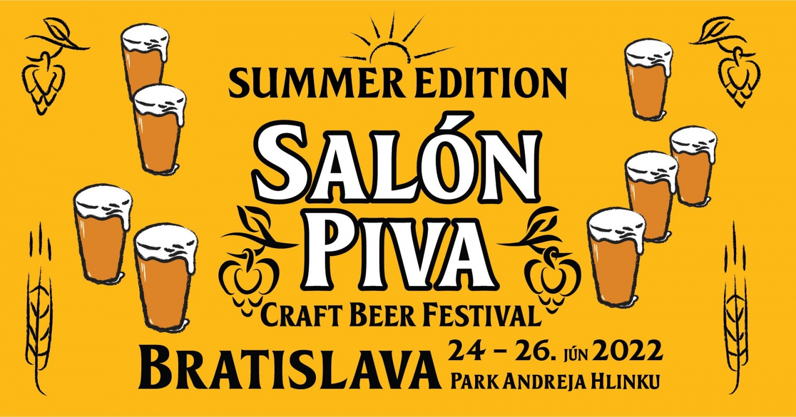 Salón Piva Summer Edition No.1
