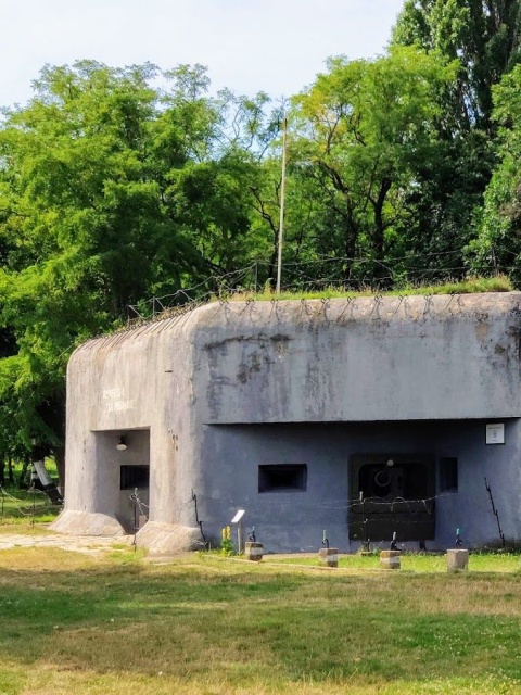 Vojenský turizmus: Dedičstvo 20. storočia