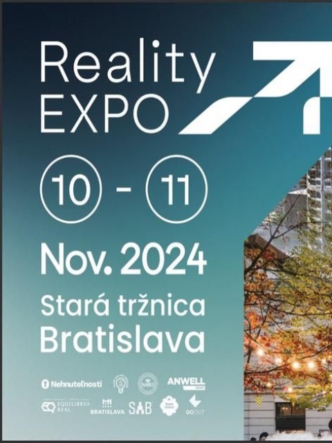 Reality Expo