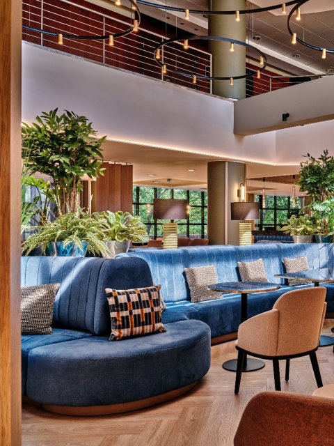 Hotel Crowne Plaza Bratislava****