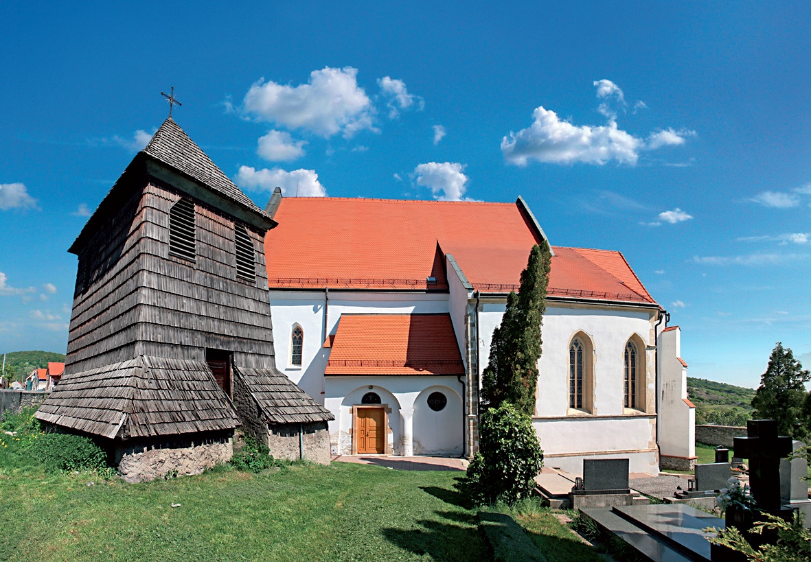 Kostol sv. Juraja